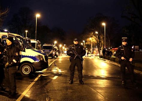 B­i­l­d­,­ ­H­a­n­n­o­v­e­r­­d­a­ ­P­l­a­n­l­a­n­a­n­ ­S­a­l­d­ı­r­ı­n­ı­n­ ­D­e­t­a­y­l­a­r­ı­n­ı­ ­Y­a­y­ı­n­l­a­d­ı­